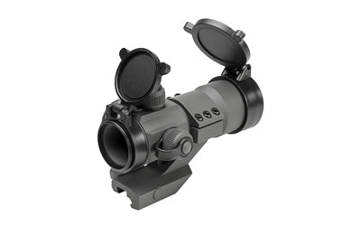 NCSTAR DOT SIGHT RED/GRN/BLU GRAY