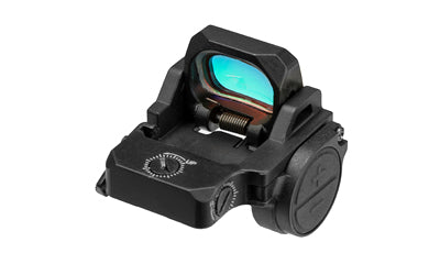 NCSTAR FLIPDOT PRO RED DOT BLACK