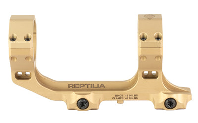 REPTILIA AUS 34MM MOUNT 1.93 FDE