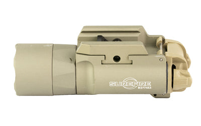 SUREFIRE X300U TURBO THUMBSCREW TAN