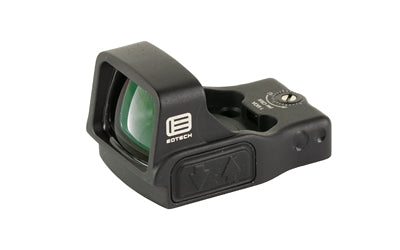 EOTECH EFLX REFLEX SIGHT 3 MOA BLK