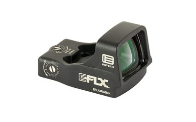 EOTECH EFLX REFLEX SIGHT 3 MOA BLK