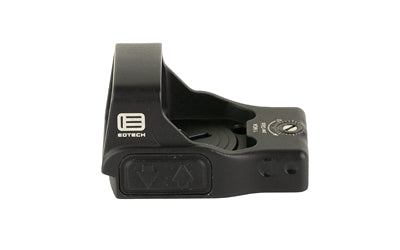 EOTECH EFLX REFLEX SIGHT 3 MOA BLK