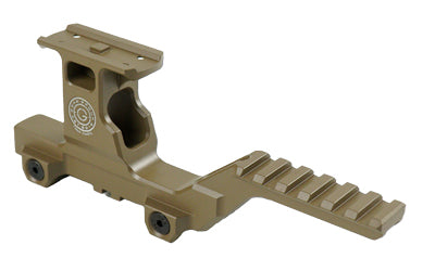 GBRS GROUP HYDRA MOUNT KIT AMPNT FDE