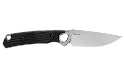 KERSHAW STEPPE 3.55 PLN D2 BLK/SLV