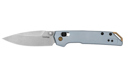 KERSHAW MINI IRIDIUM 3 PLN D2 SLV