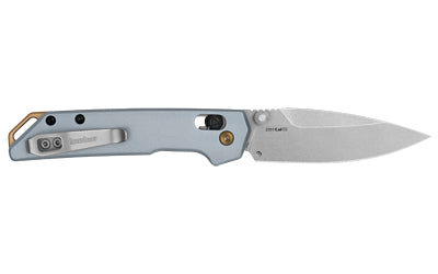 KERSHAW MINI IRIDIUM 3 PLN D2 SLV