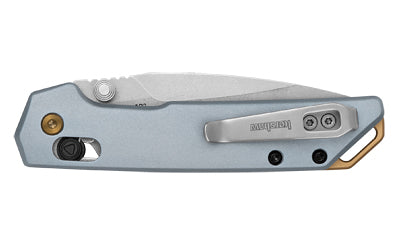 KERSHAW MINI IRIDIUM 3 PLN D2 SLV