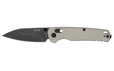 KERSHAW BEL AIR ALUM 3.1 PLN BLK