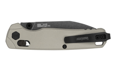 KERSHAW BEL AIR ALUM 3.1 PLN BLK