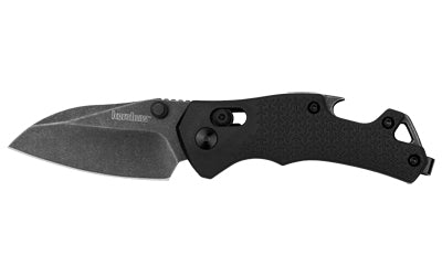 KERSHAW CRAZE 2.35 PLN BLK