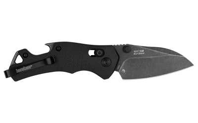 KERSHAW CRAZE 2.35 PLN BLK