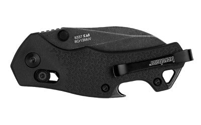 KERSHAW CRAZE 2.35 PLN BLK