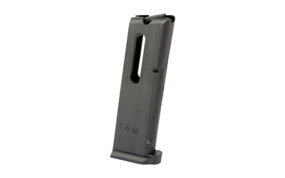 MAG KIMBER 22LR 10RD POLY BLK