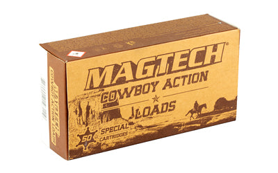 MAGTECH 45LC 250GR LFN CWBY 50/1000