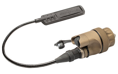 SUREFIRE DS07 SW/TAILCAP 7 CABLE TN