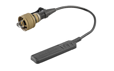 SUREFIRE RS ASSY FOR SCOUTLIGHT TAN