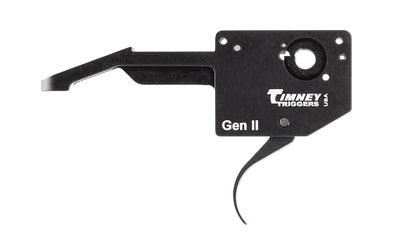 TIMNEY IMPACT TRIGR RGR AMER G2 BLK