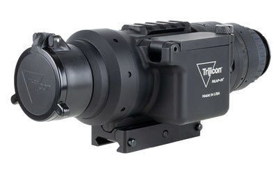 TRIJICON REAP-IR TYPE 4 24MM BLK