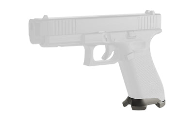 ESD MAGWELL FOR GLOCK 17 G5 CLR ANO