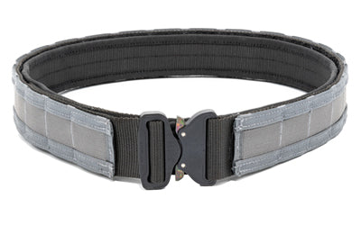 HSP D3 BELT LARGE GRY