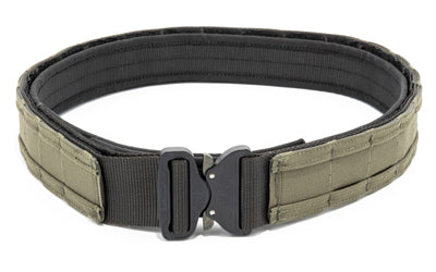 HSP D3 BELT MEDIUM RANGER GREEN