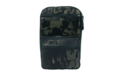 HSP FLATPACK 2.0 MULTICAM BLACK