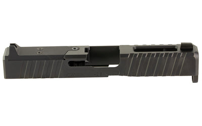 NOVESKE OR SLD FOR GLOCK 19 G5 BLACK