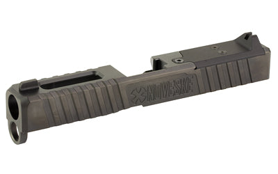 NOVESKE OR SLD FOR GLOCK 19 G5 BLACK