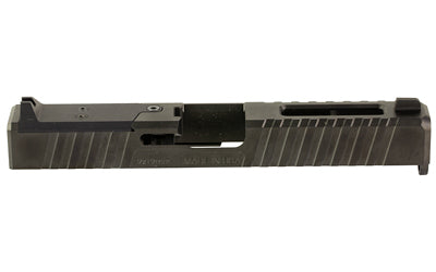 NOVESKE OR SLD FOR GLOCK 17 G3 BLACK