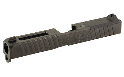 NOVESKE OR SLD FOR GLOCK 17 G3 BLACK