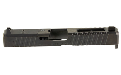 NOVESKE OR SLD FOR GLOCK 17 G5 BLACK