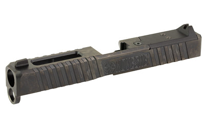 NOVESKE OR SLD FOR GLOCK 17 G5 BLACK