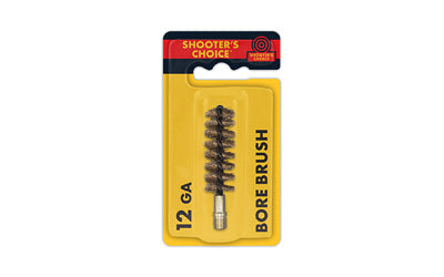 SHOOTERS CHOICE 12GA BORE BRUSH 3