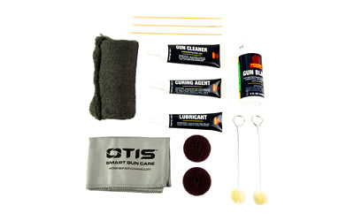 SHOOTERS CHOICE GUN BLACKENING KIT