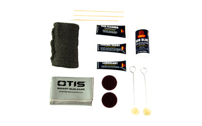 SHOOTERS CHOICE GUN BLUING KIT