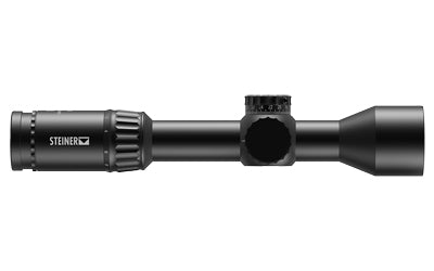 STEINER H6XI 2-12X42 STR-MIL FFP