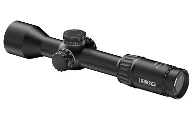 STEINER H6XI 2-12X42 STR-MIL FFP