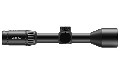 STEINER H6XI 3-18X50 STR-MIL FFP