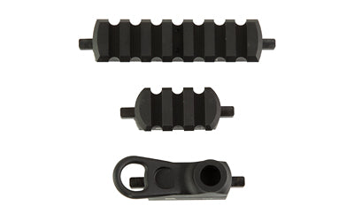 SYLVAN 3 PIECE RAIL/SLING QD MLOK