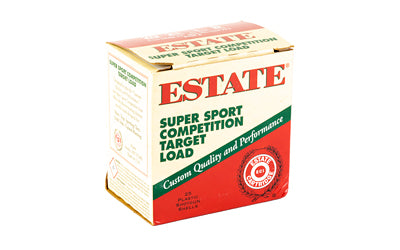 FED ESTATE SS 20GA 2.75 #8 25/250