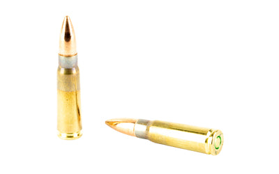 BELOM 7.62X39 BRASS 123GR FMJ 20/480