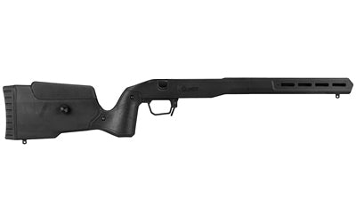 MDT FIELD STOCK TIKKA T3 SA BLK