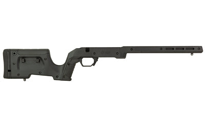 MDT XRS CHASSIS HOWA 1500 SA BLK