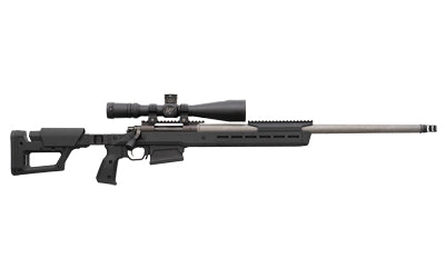 MAGPUL PRO 700 LITE REM LA STOCK BLK