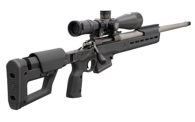 MAGPUL PRO 700 LITE REM LA STOCK BLK