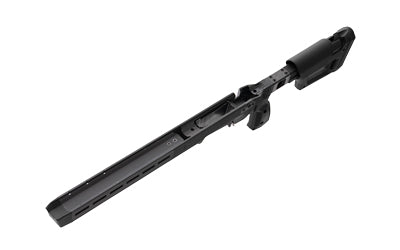 MAGPUL PRO 700 LITE REM LA STOCK BLK