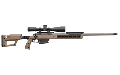 MAGPUL PRO 700 LITE REM LA STOCK FDE