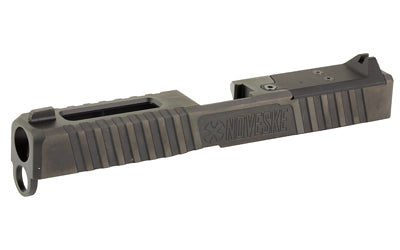 NOVESKE OR SLD FOR GLOCK 17 G4 BLACK