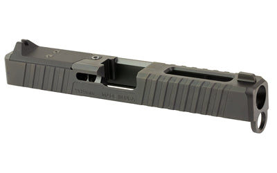 NOVESKE OR SLD FOR GLOCK 17 G4 BLACK